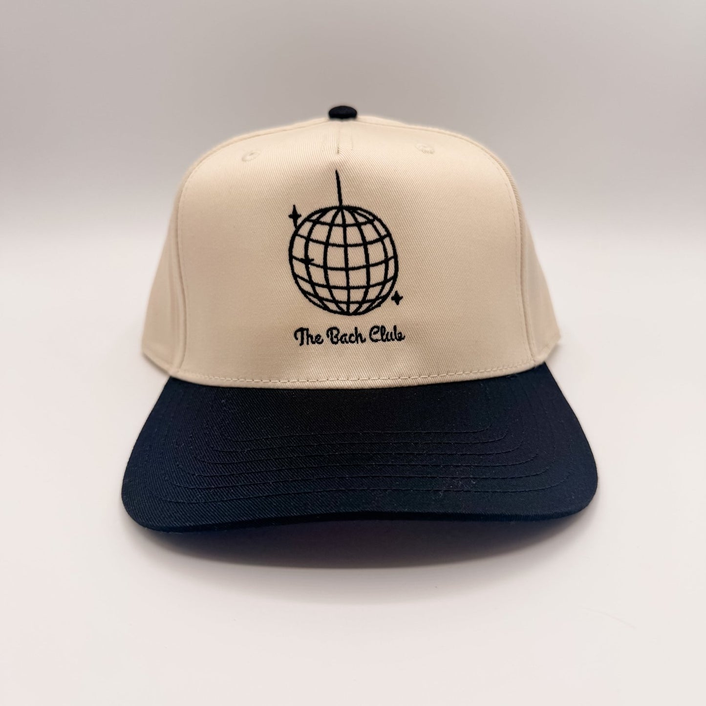The Bach Club Disco- Hat