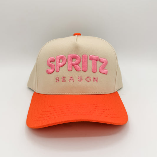 Spritz Season - Hat