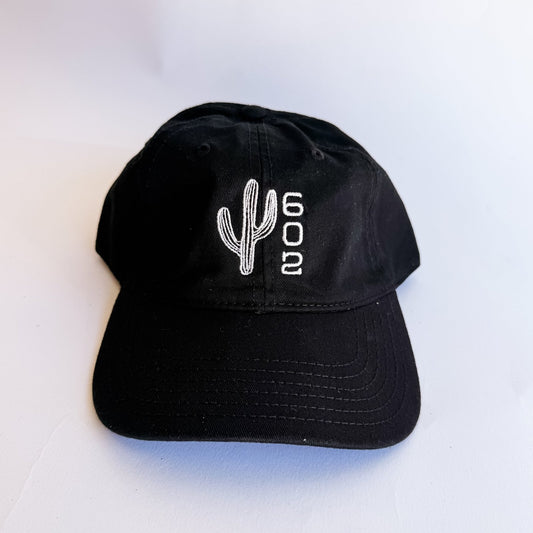 602 - Hat