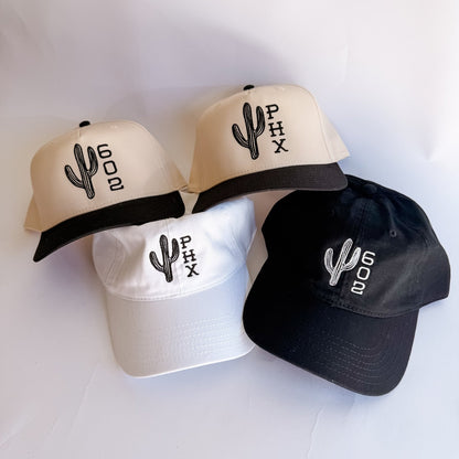 602 - Hat