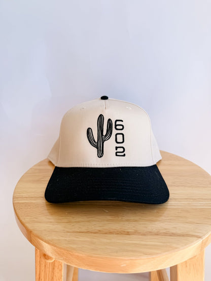 602 - Hat