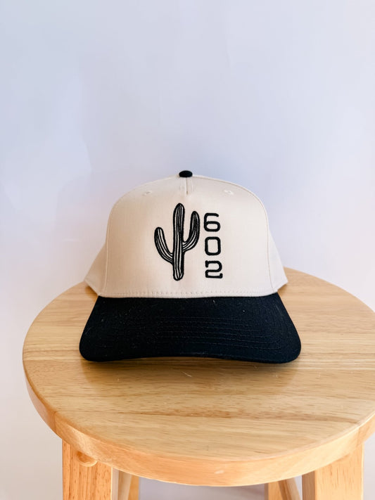602 - Hat