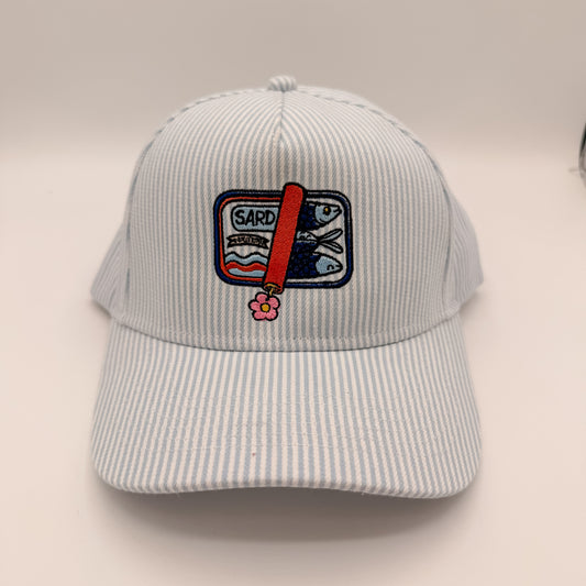 Sardines - Hat