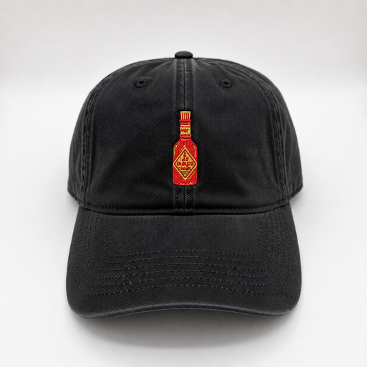 Tabasco Sauce Dad Hat 🌶