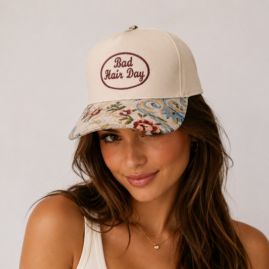 Bad Hair Day - Hat