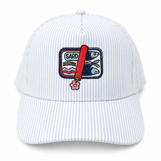Sardines - Hat