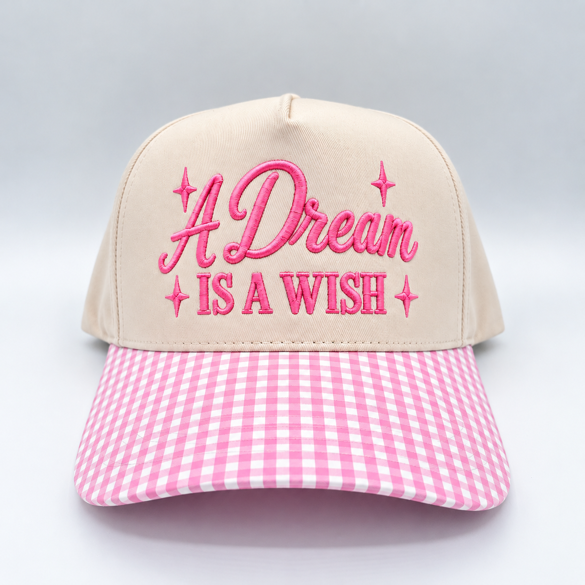 A Dream Is A Wish -  Hat