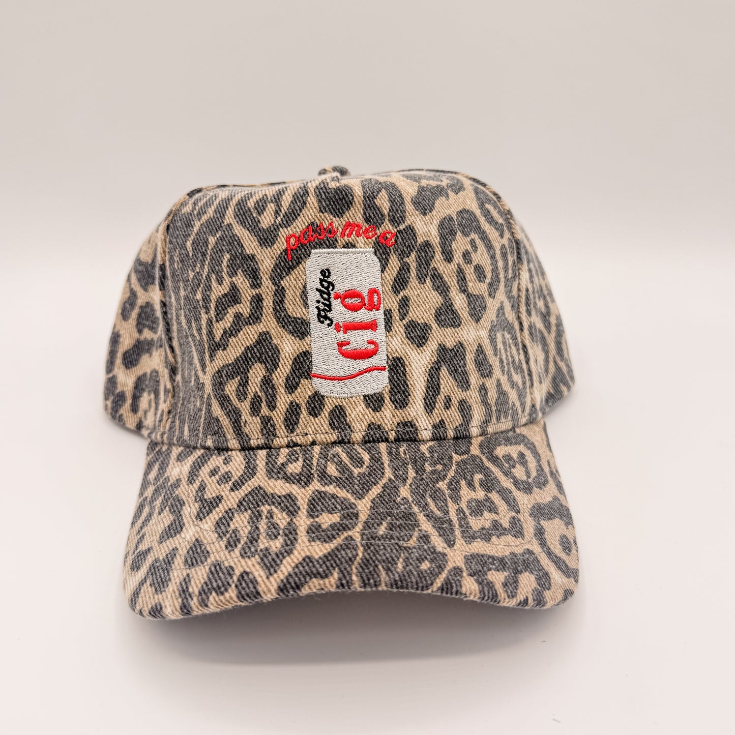 Fridge Cig - Hat