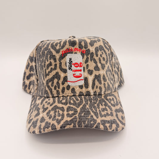 Fridge Cig - Hat