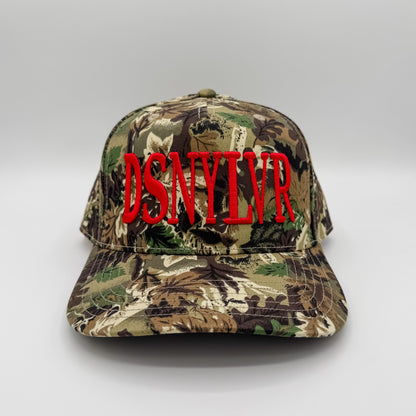DSNYLVR - Hat