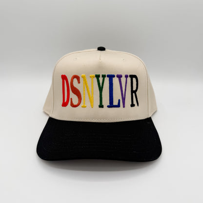DSNYLVR - Hat