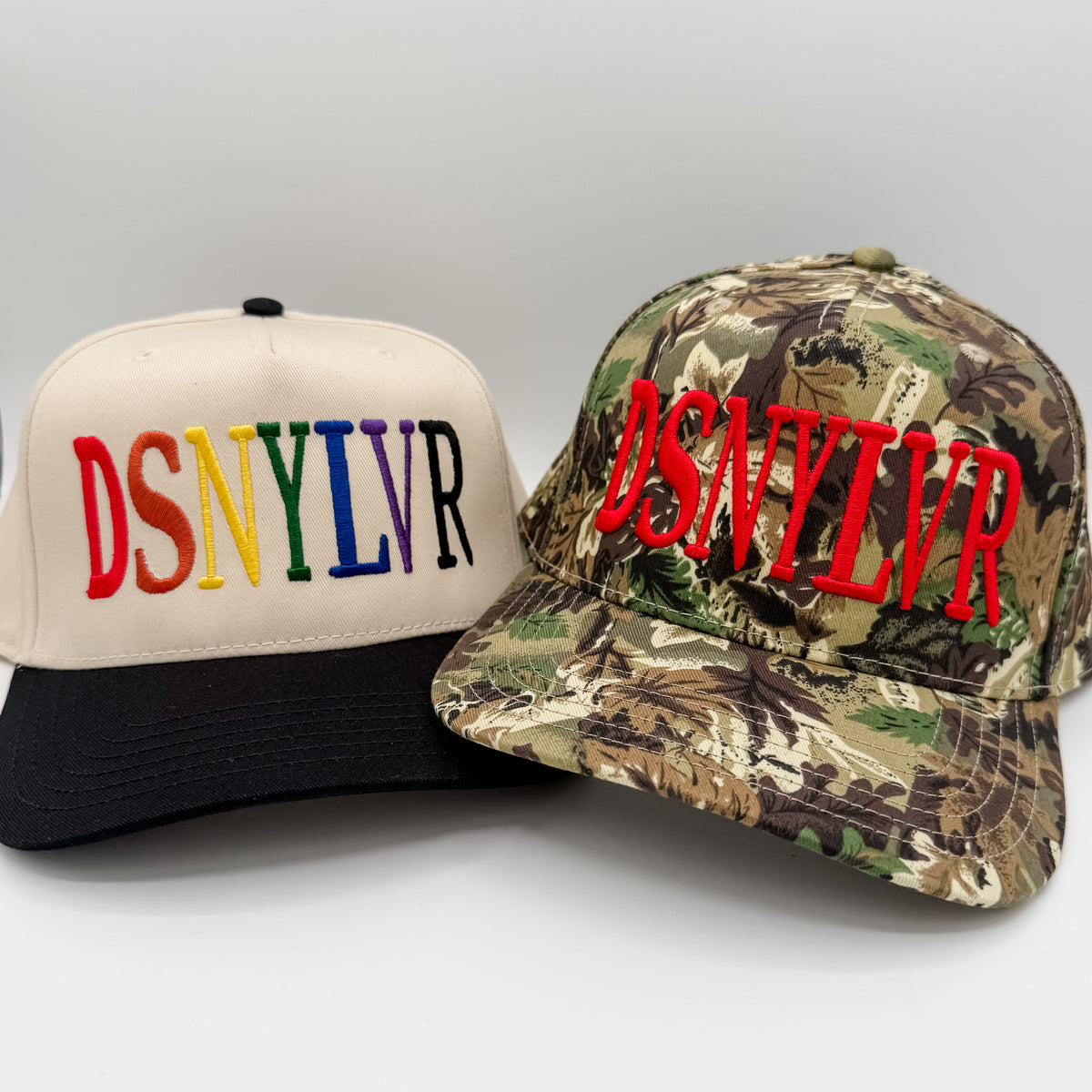 DSNYLVR - Hat