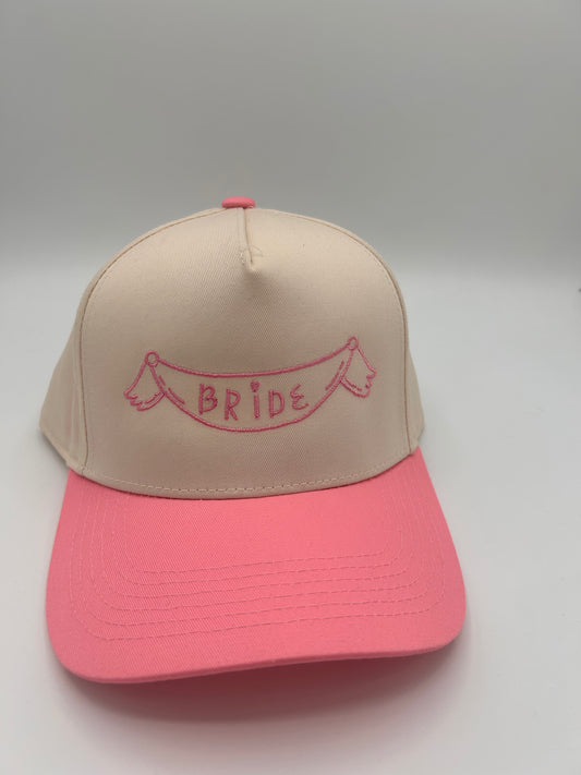 Bride Banner Sale