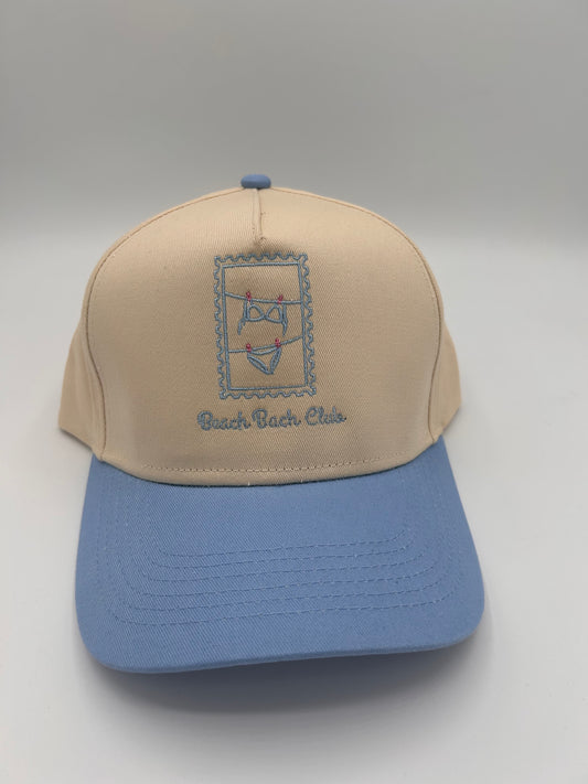 Beach Bach Club Sale