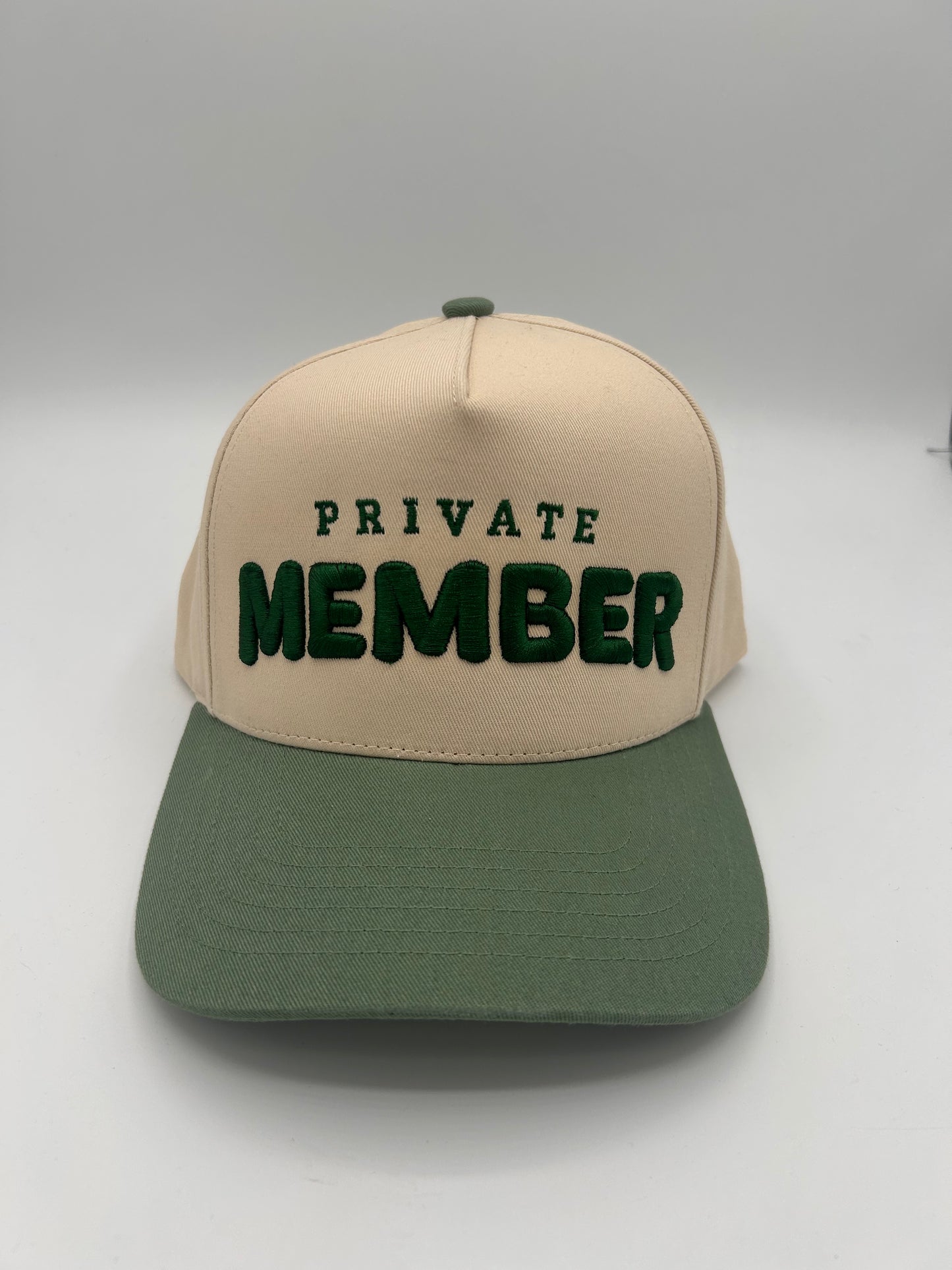 Private Member Sale