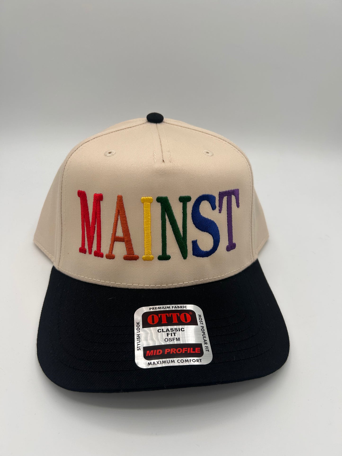 MAINST Rainbow Sale