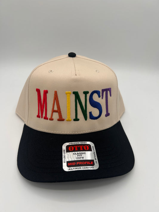 MAINST Rainbow Sale