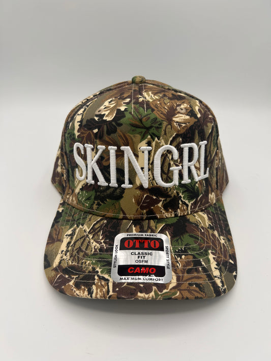 SKINGRL Camo Sale