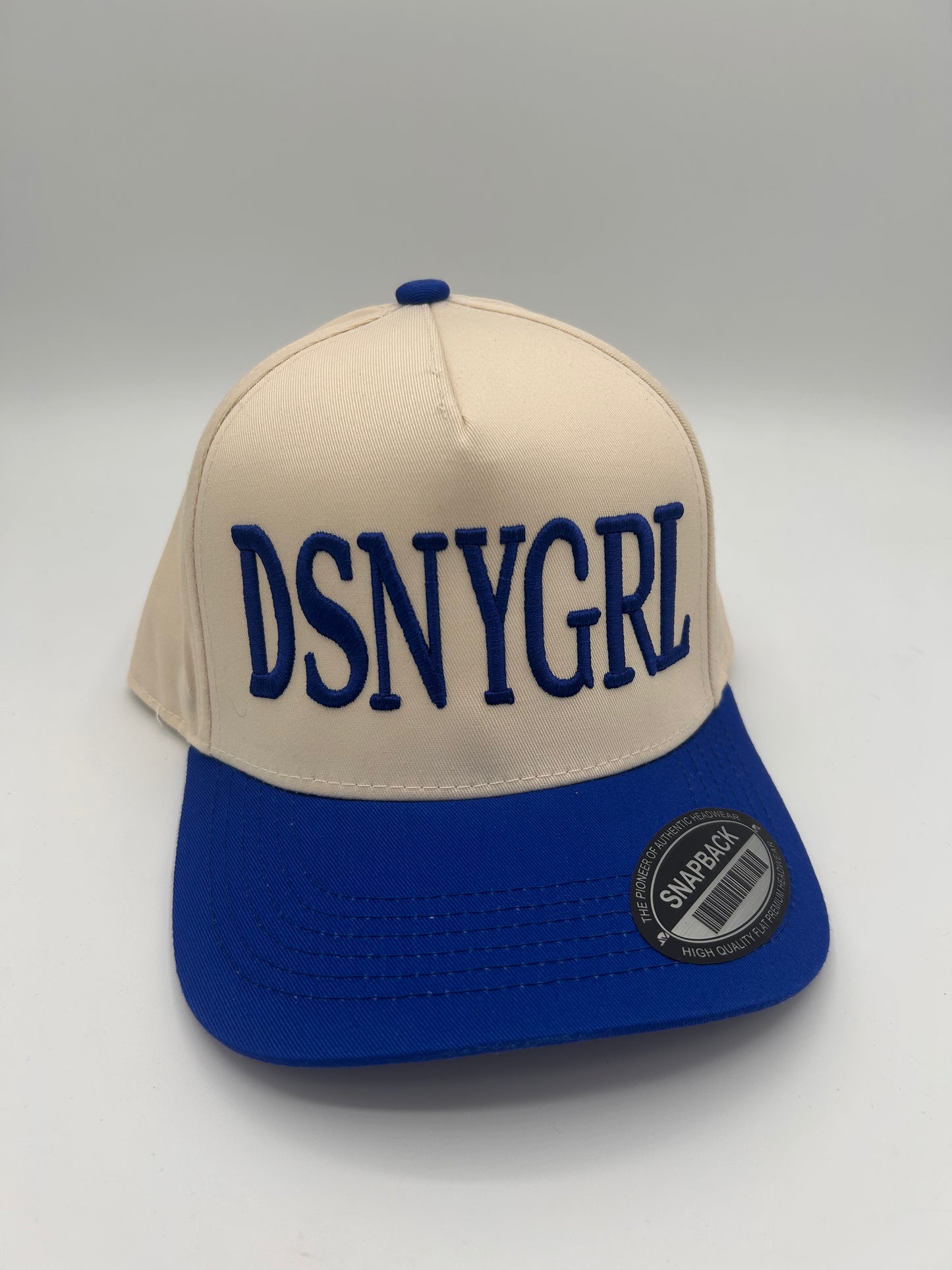 DSNYGRL Royal Blue Sale