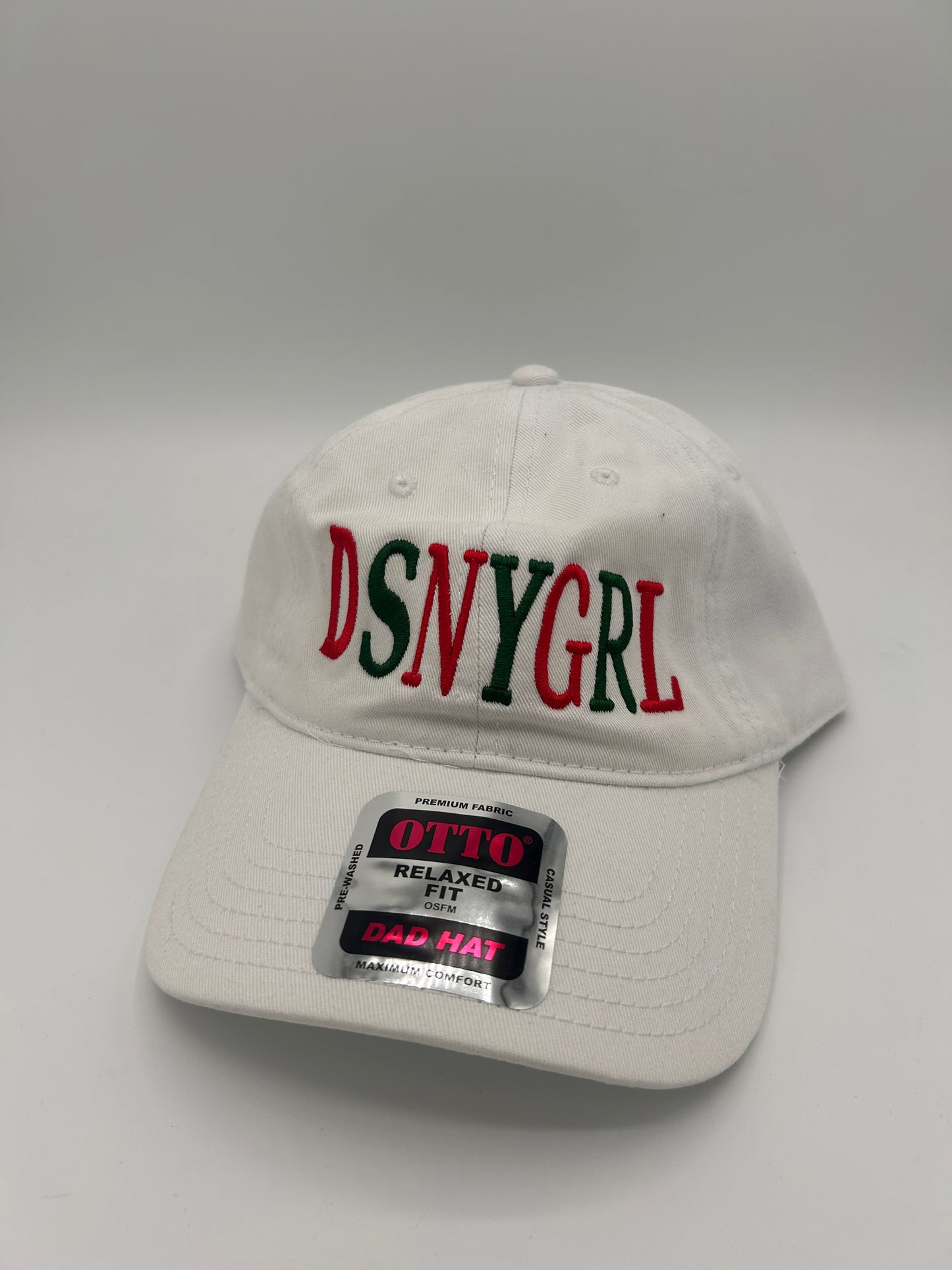 DSNYGRL Holiday Dad Style Sale