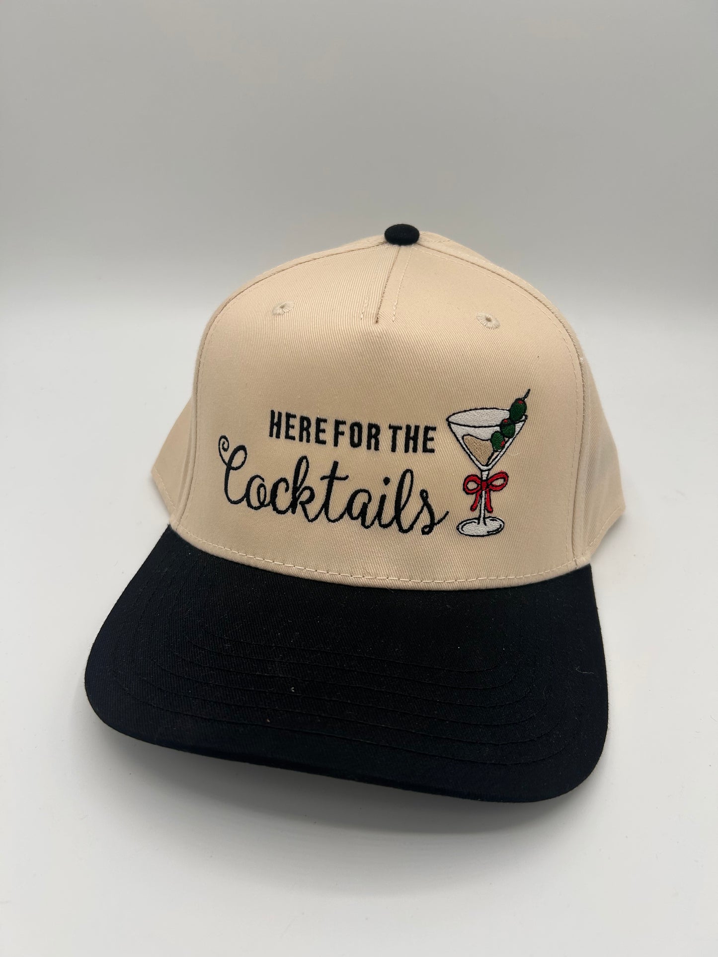 Here for the Cocktails Sale