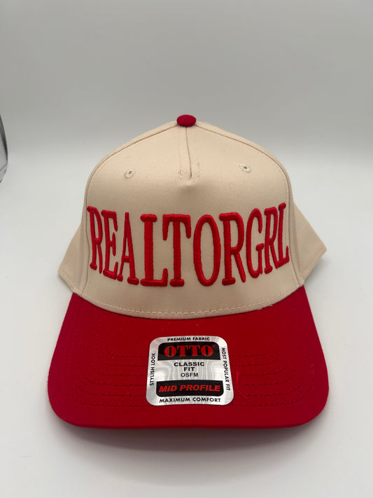 REALTORGRL Sale