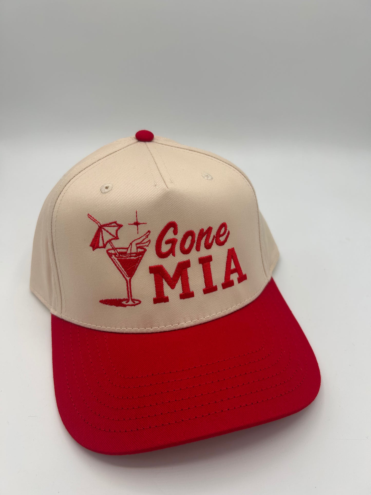 Gone MIA Sale