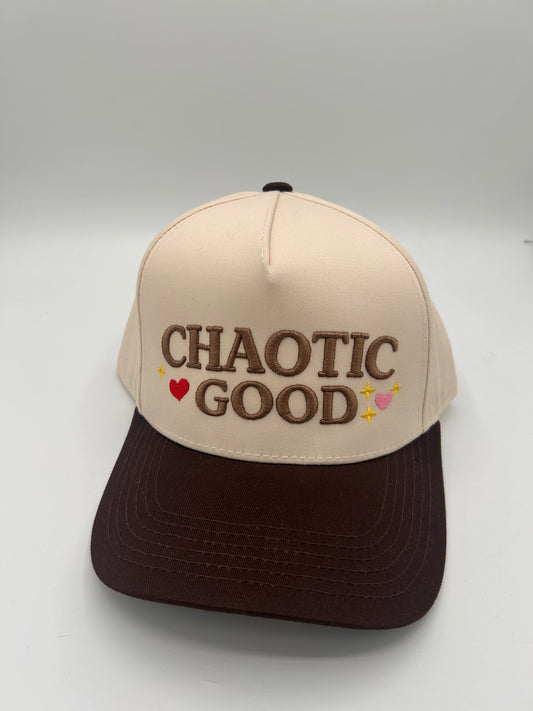 Chaotic Good Sale
