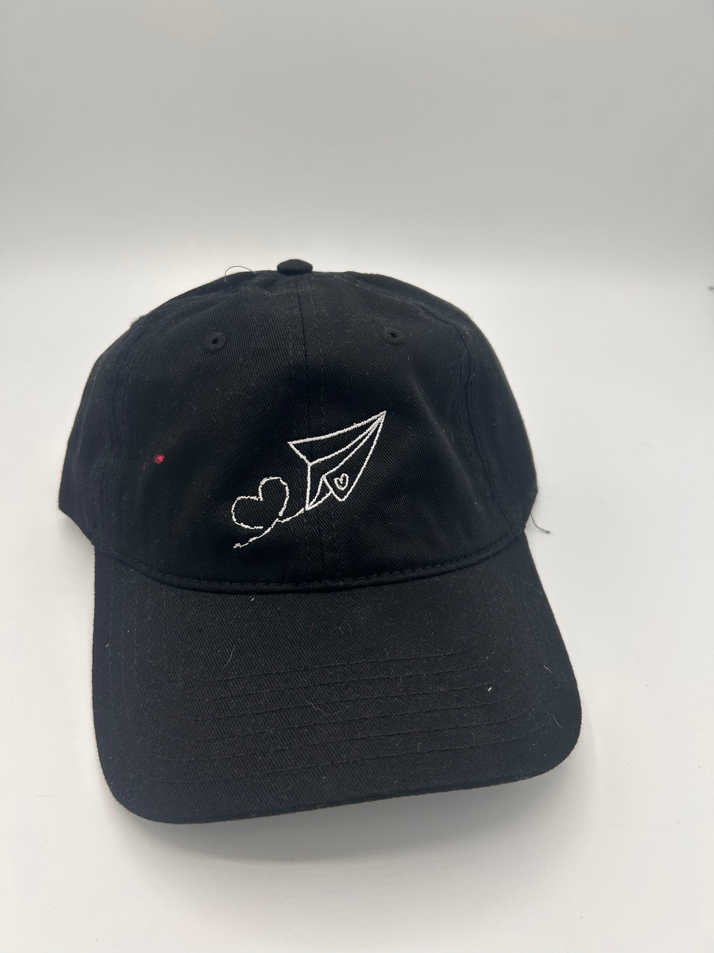 Paper Plane Dad Style Sale