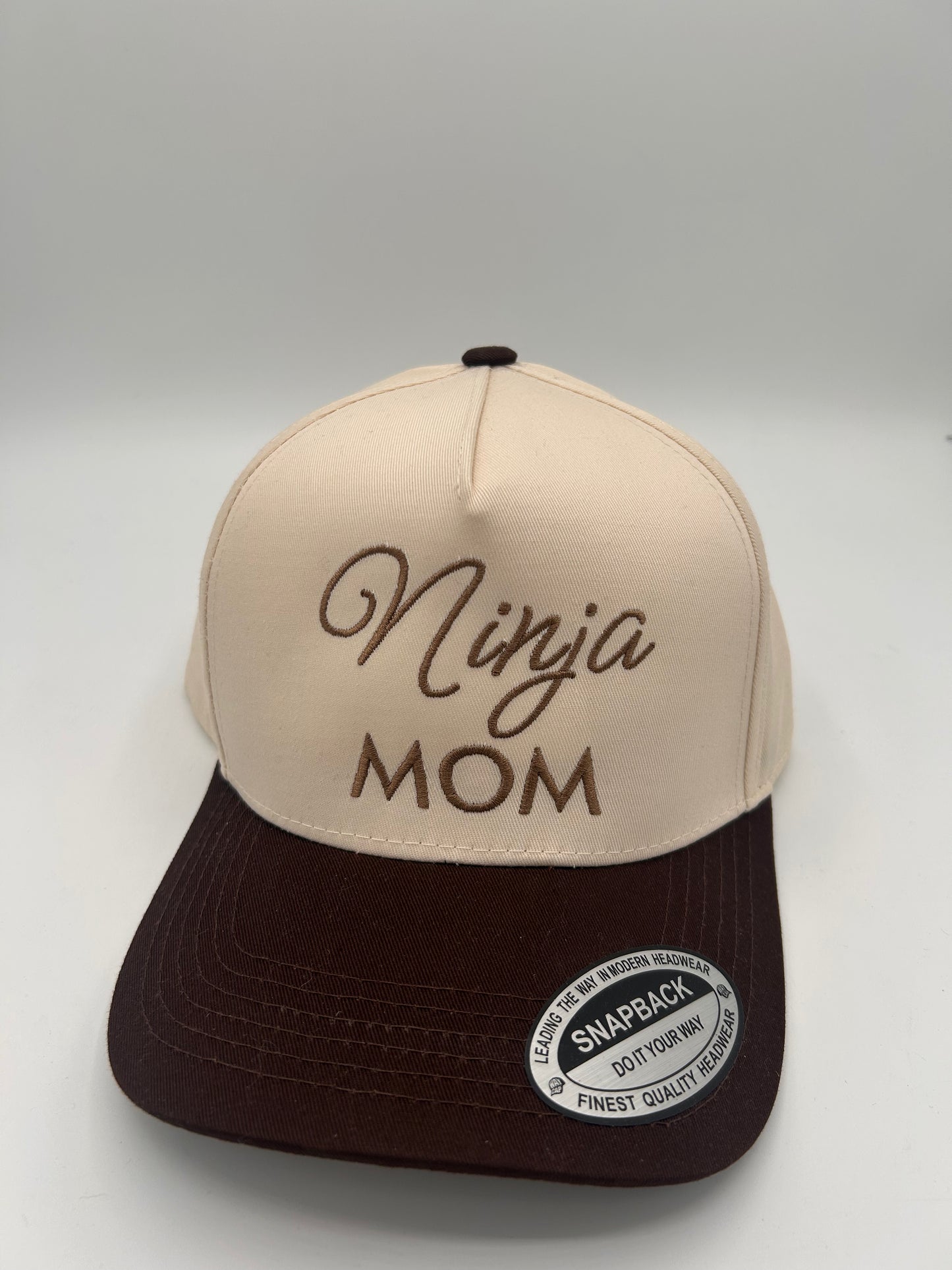 NINJA Mom Sale
