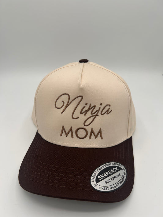 NINJA Mom Sale