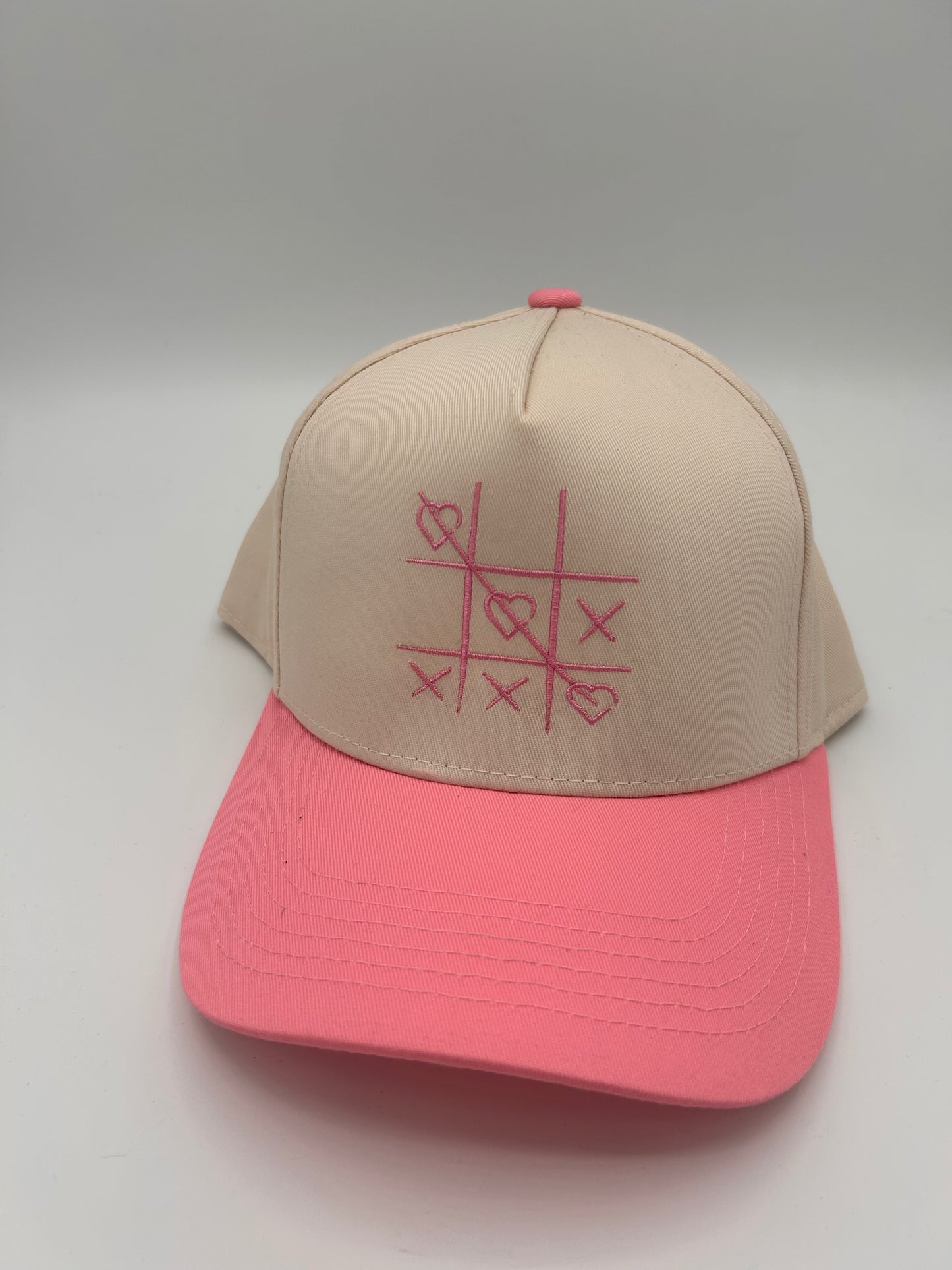 Tic Tac Pink Sale