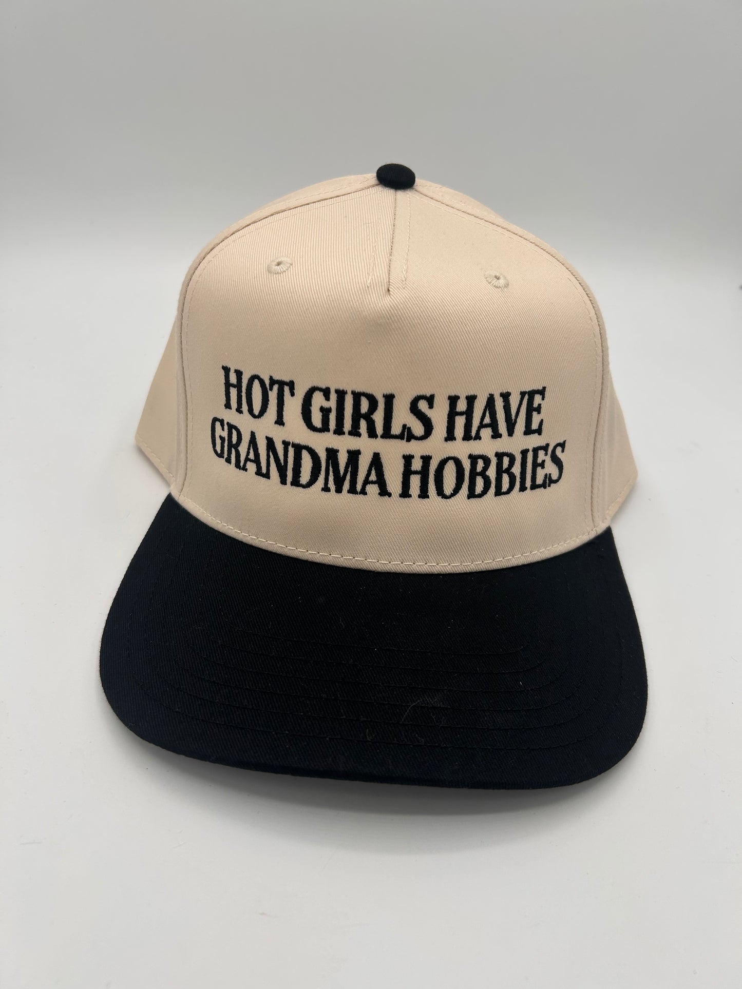 Grandma Hobbies Sale