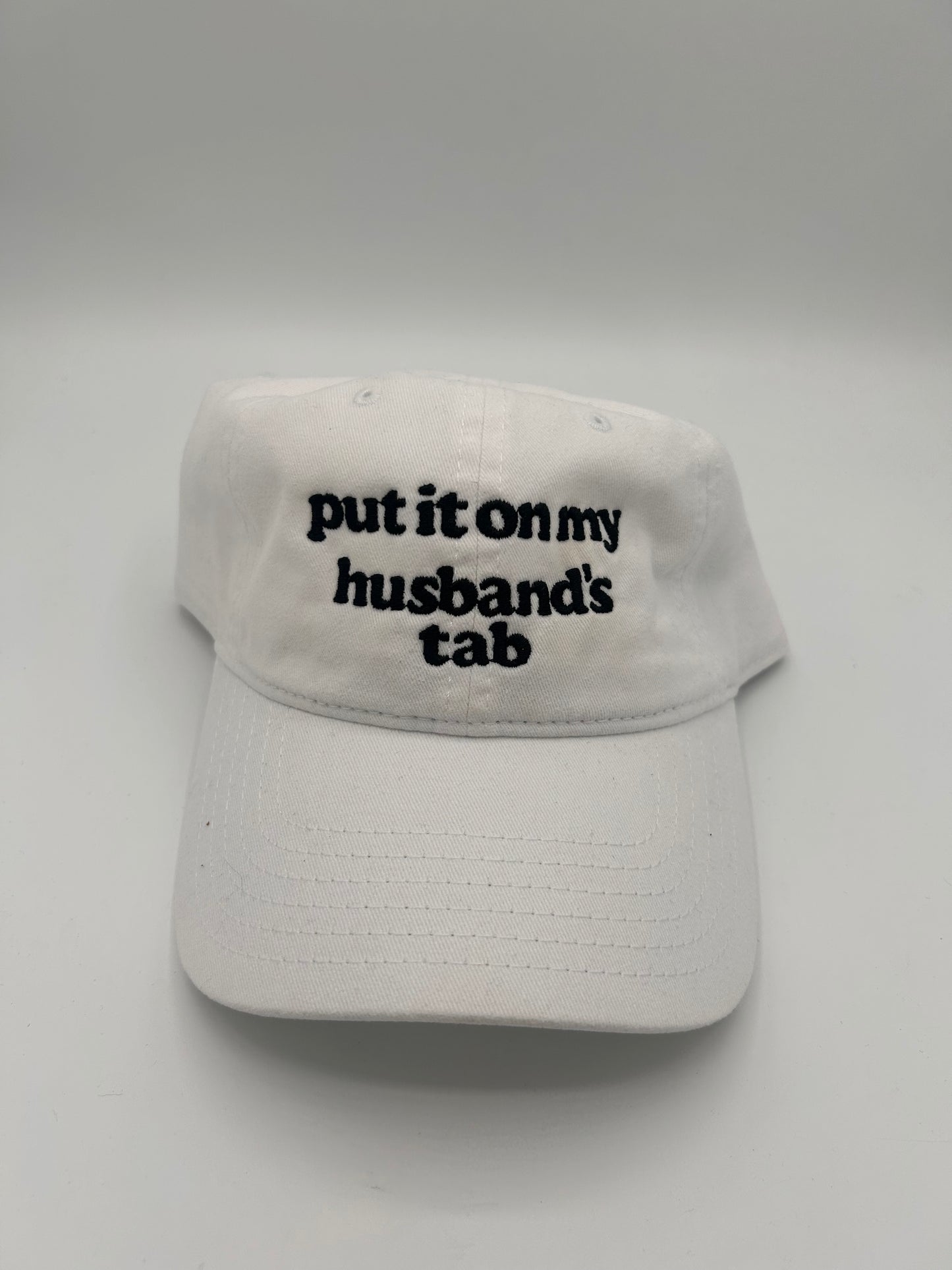 Husbands Tab Dad Style Sale