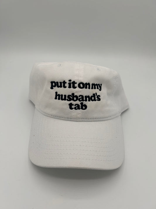 Husbands Tab Dad Style Sale