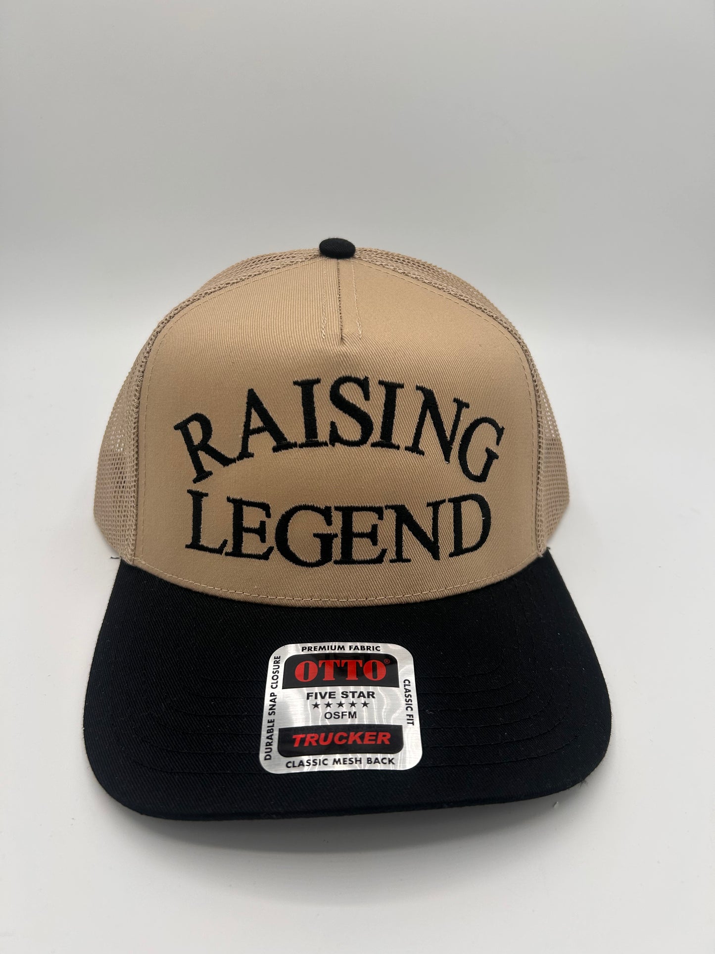 Raising Legend Sale