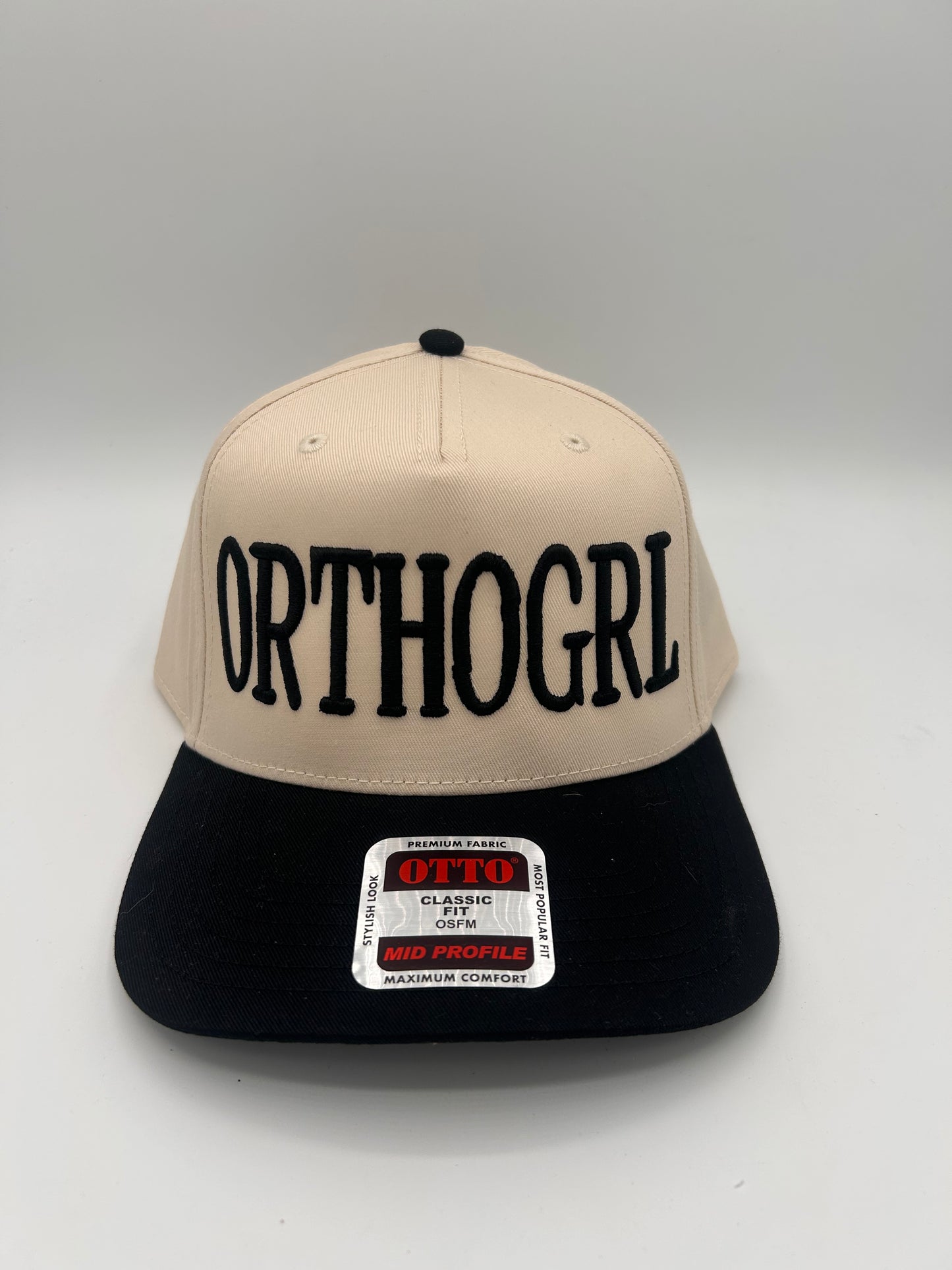 ORTHOGRL Sale