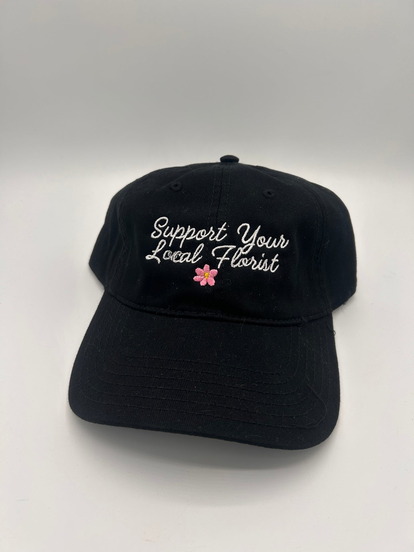 Support Florist Dad Style Sale