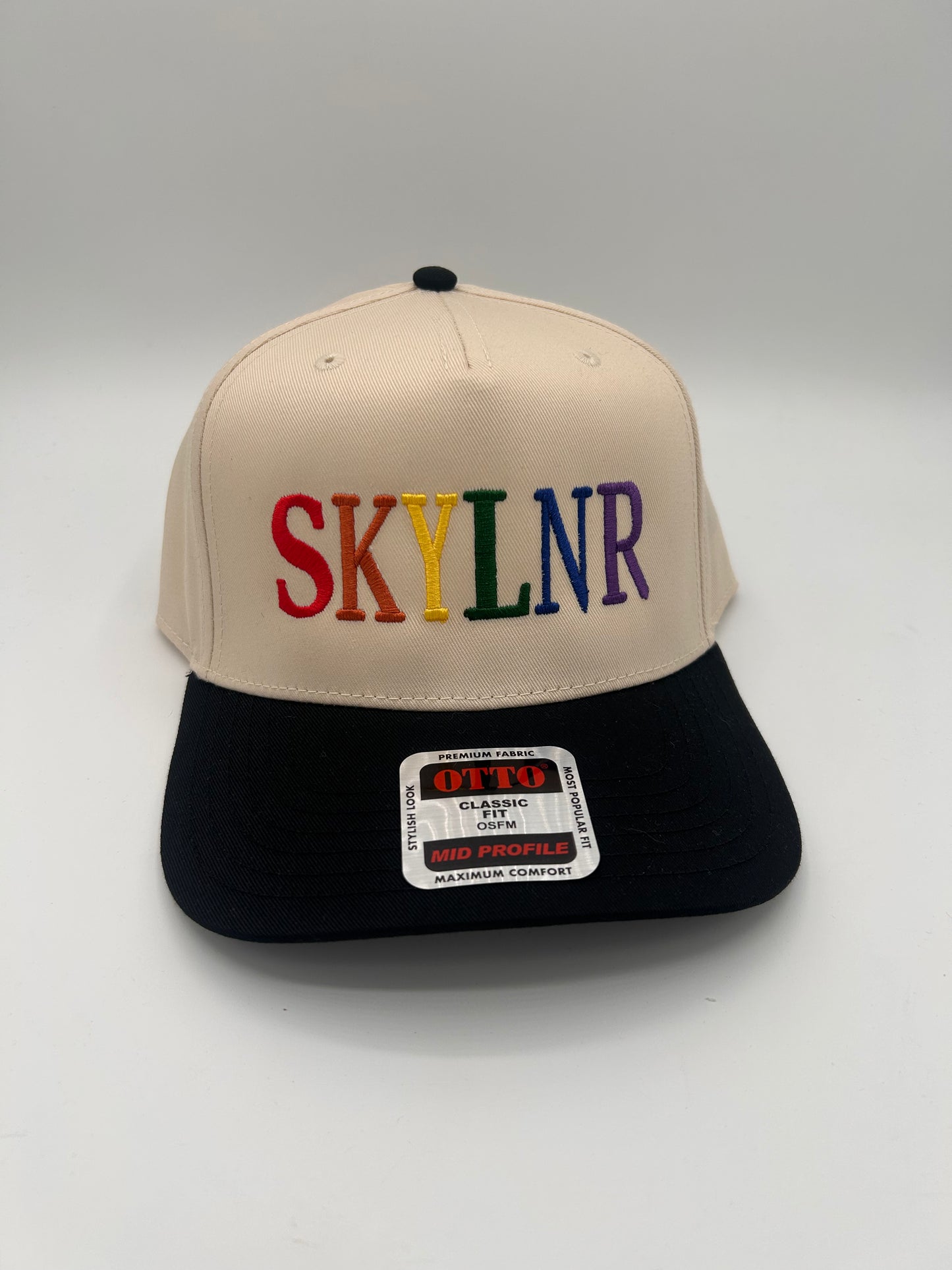 SKYLNR Rainbow Sale