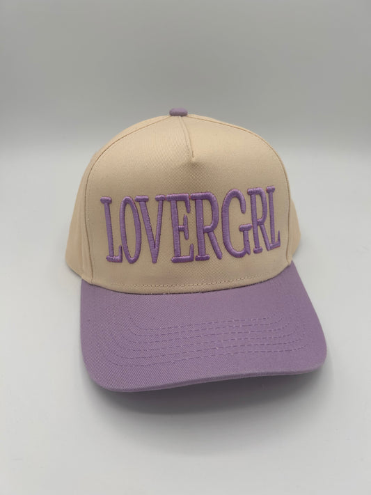 LOVERGRL Lavender Sale