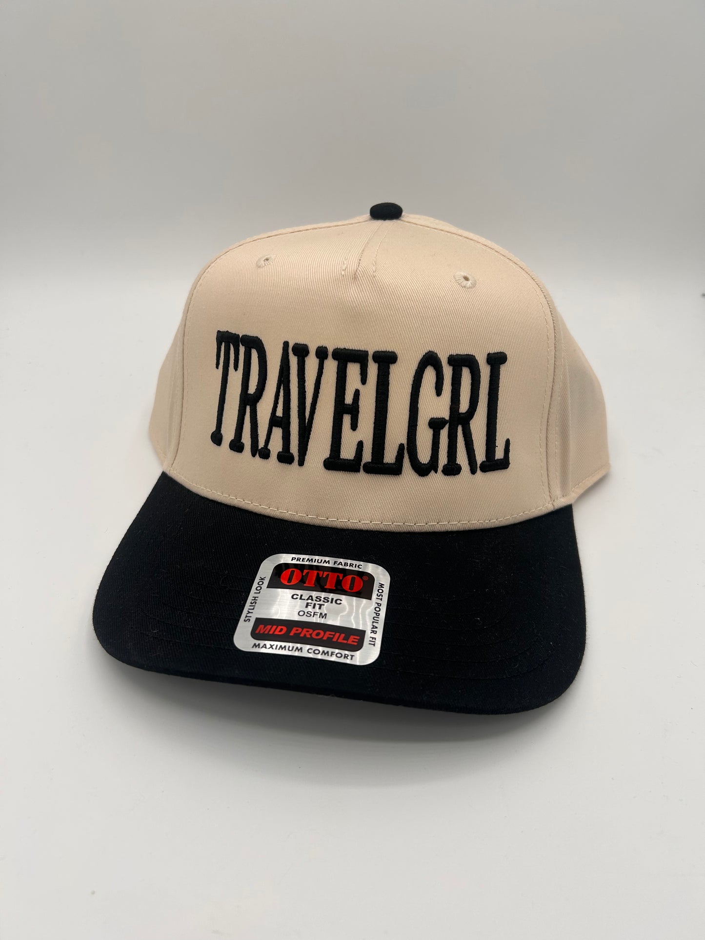 TRAVELGRL Sale