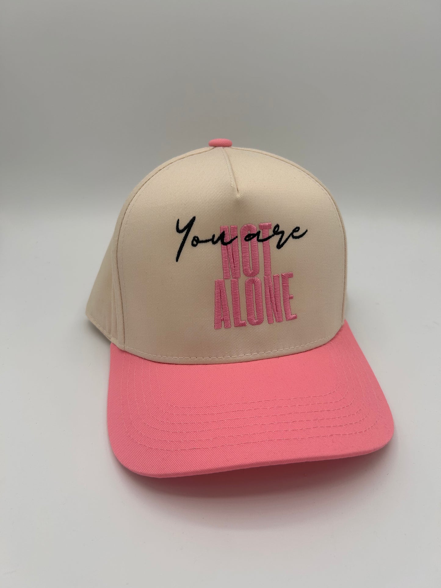 You Are Not Alone Sale