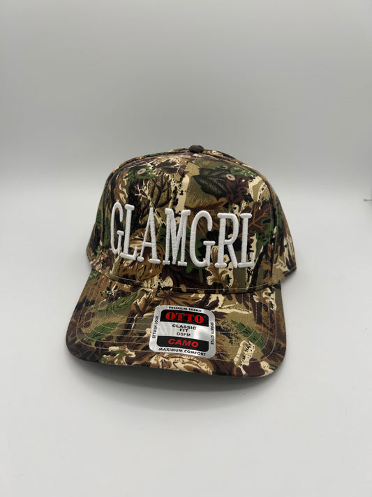 GLAMGRL Camo Sale