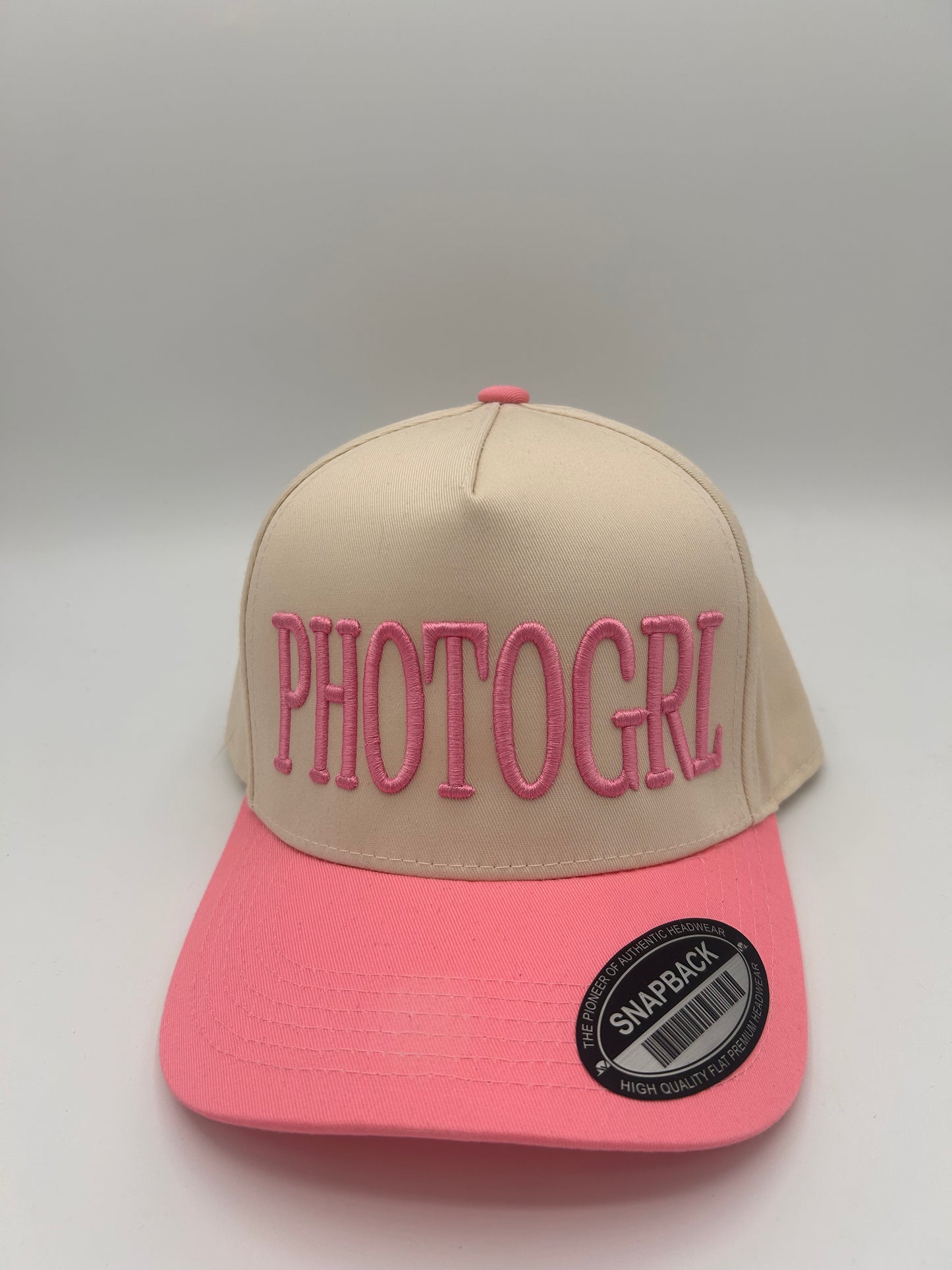 PHOTOGRL Pink Sale