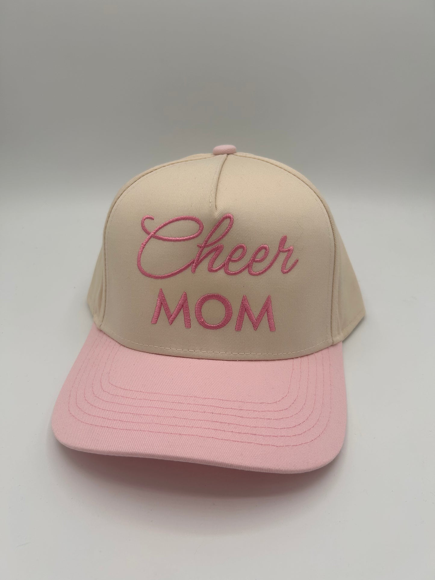 Cheer Mom Pink Sale