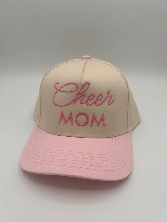 Cheer Mom Pink Sale