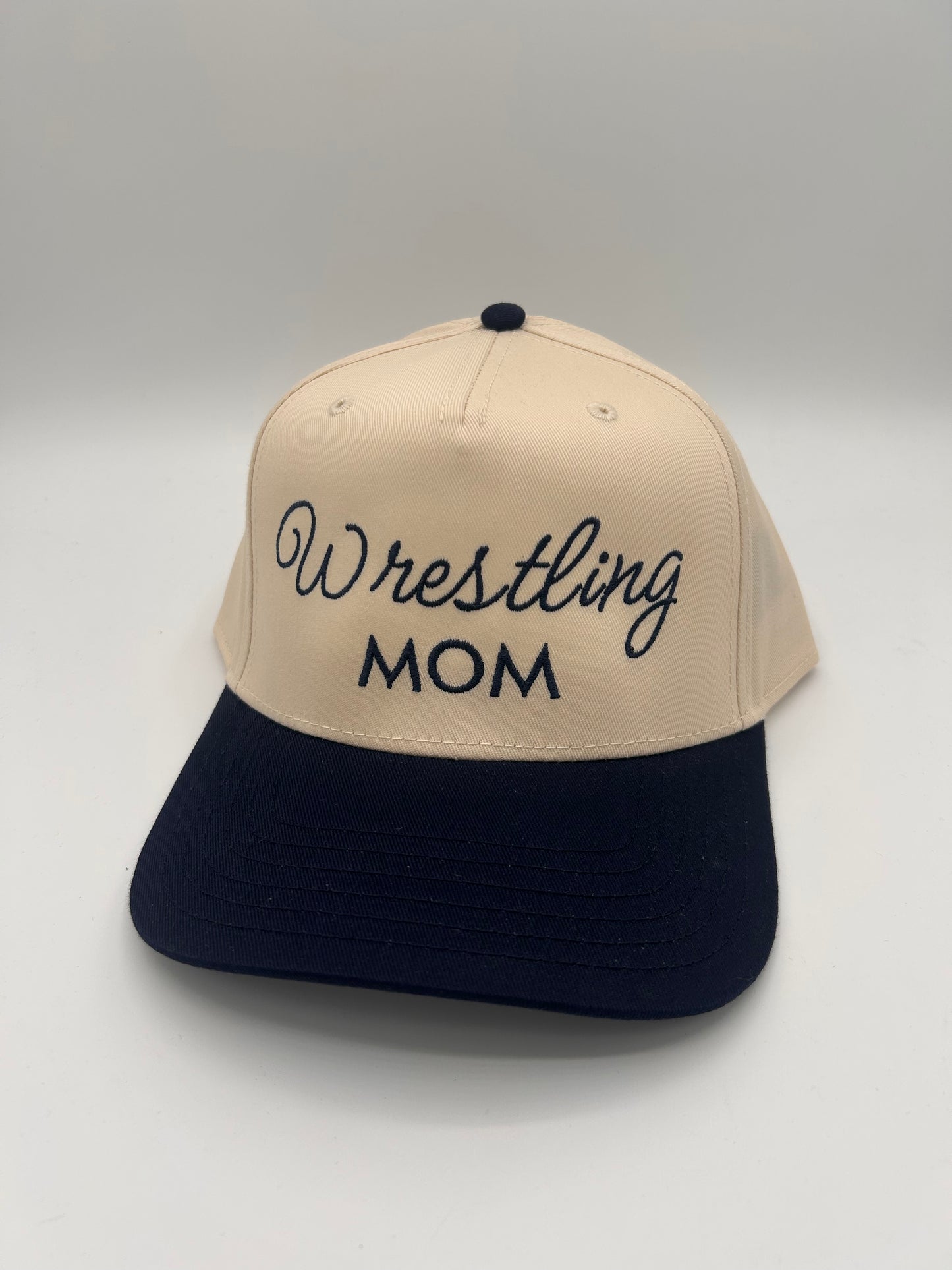 Wrestling Mom Black Sale
