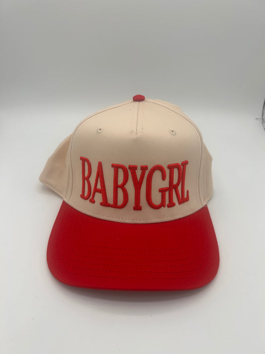 BABYGRL Sale