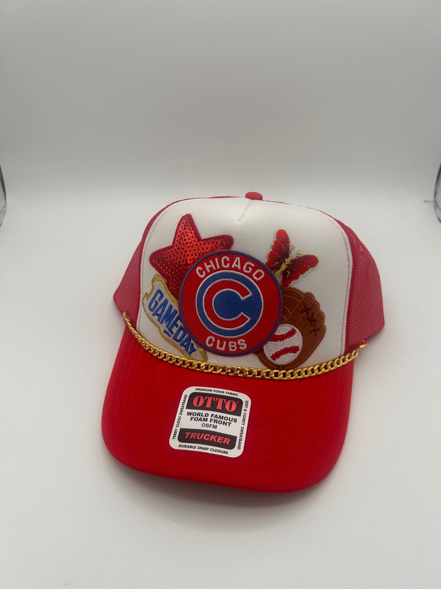 Game Day Patch Sale