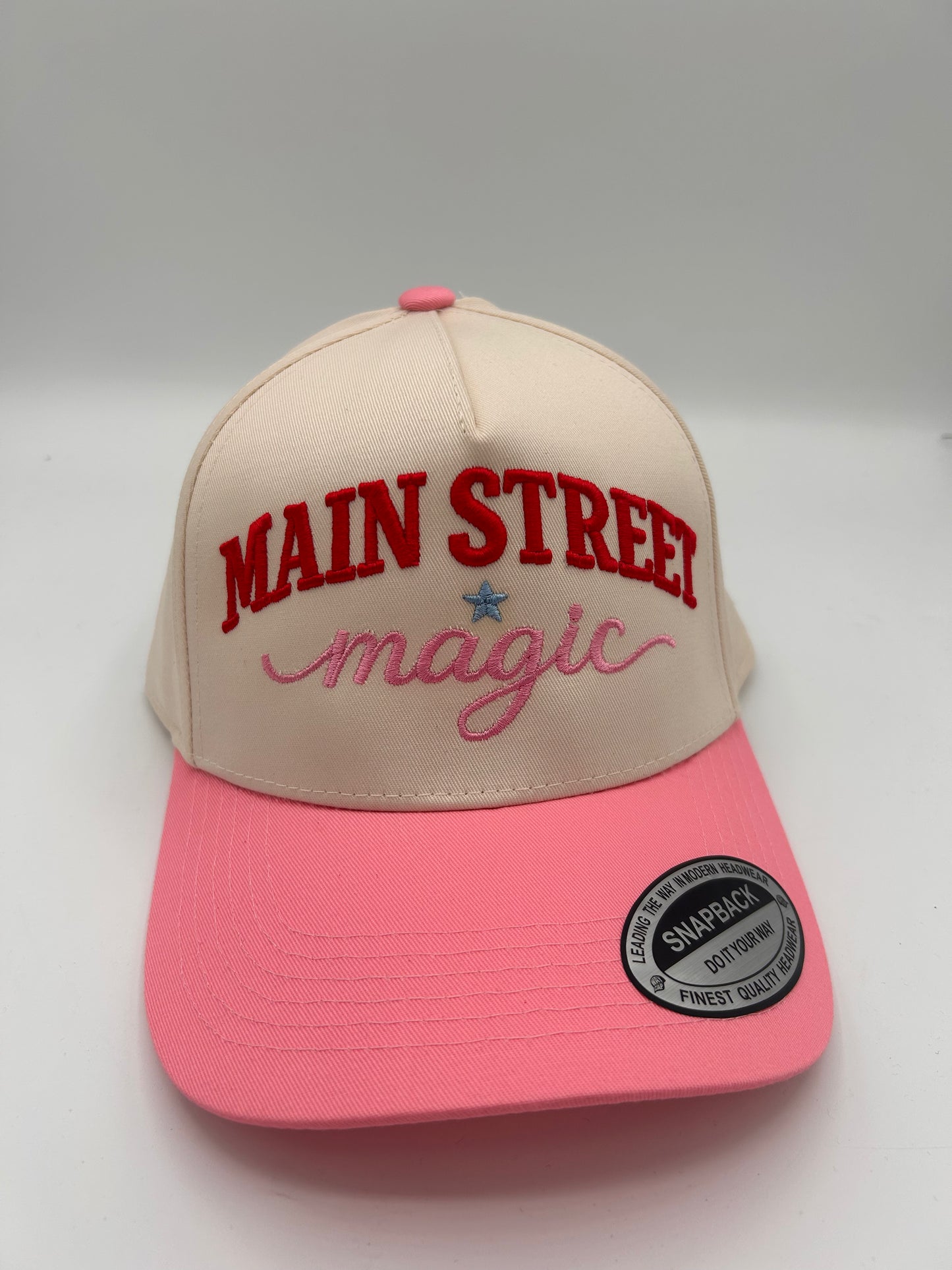 Main Street Magic Sale